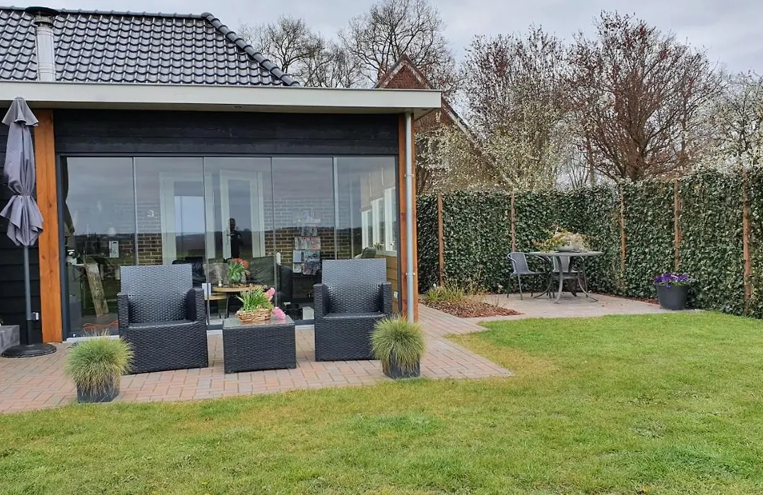 B&B Hertenhoef, Fluitenberg (Hoogeveen)-1