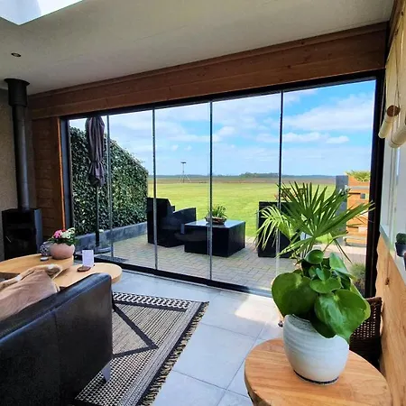 B&B Hertenhoef, Fluitenberg (Hoogeveen)-2