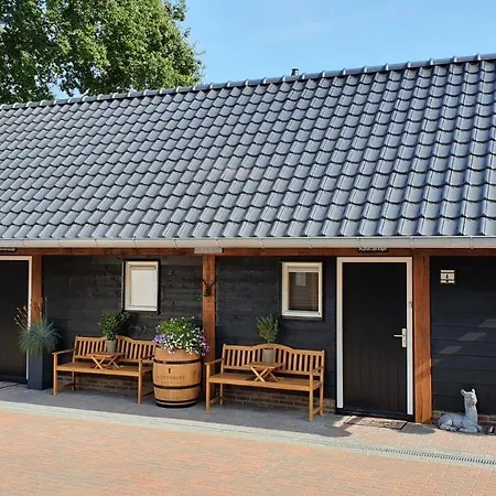 B&B Hertenhoef, Fluitenberg (Hoogeveen)-3